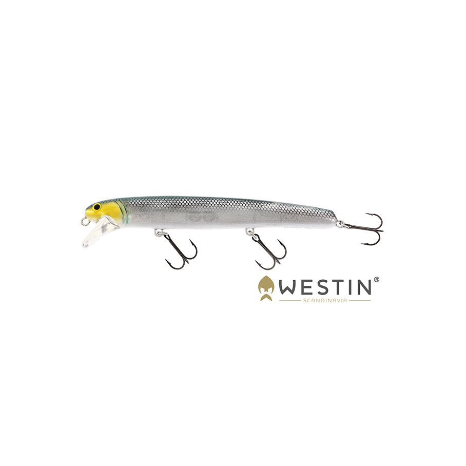 Jätte 23 cm Wobbler HEADLIGHT / 23 CM / 101 GRAM