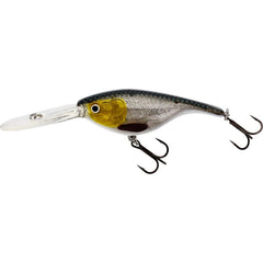 Baby Bite Deeprunner 6,5 cm Wobbler 3D HEADLIGHT / EN STL