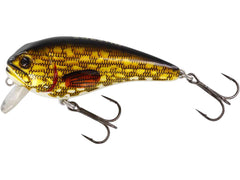 Fatbite Crankbait 8 cm 24 g Floating Wobbler NATURAL PIKE / 8 CM OCH 24 GRAM