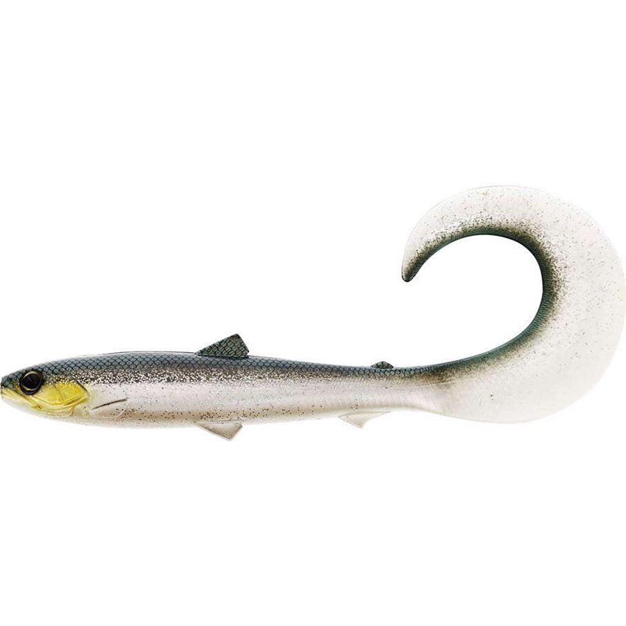 Bullteez CurlTail 27 cm 103 g - bete HEADLIGHT / EN STL