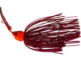 BladeBite Tungsten Bladed Jig 21 gram FIRE CRAW / EN STL