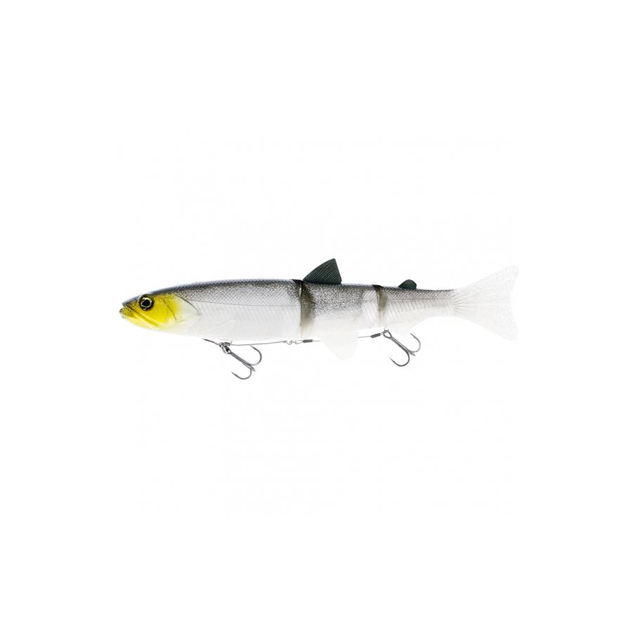 Hypo Teez Inline 35 cm Gummibete HEADLIGHT / EN STL