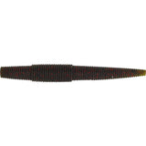 Ned Worm 9 cm 5 gram 6st WATERMELON RED / EN STL