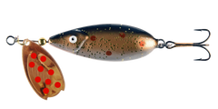 Spinnaren Pro 9 g TROUT CANDY / 35 MM / 9 GRAM