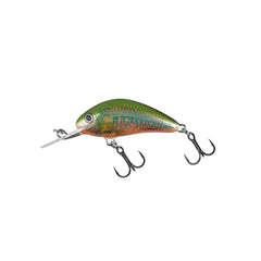 Hornet Floating 5 cm Wobbler HOLO OIKAWA / EN STL