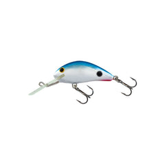 Hornet Floating 5 cm Wobbler RED TAIL SHINER / EN STL