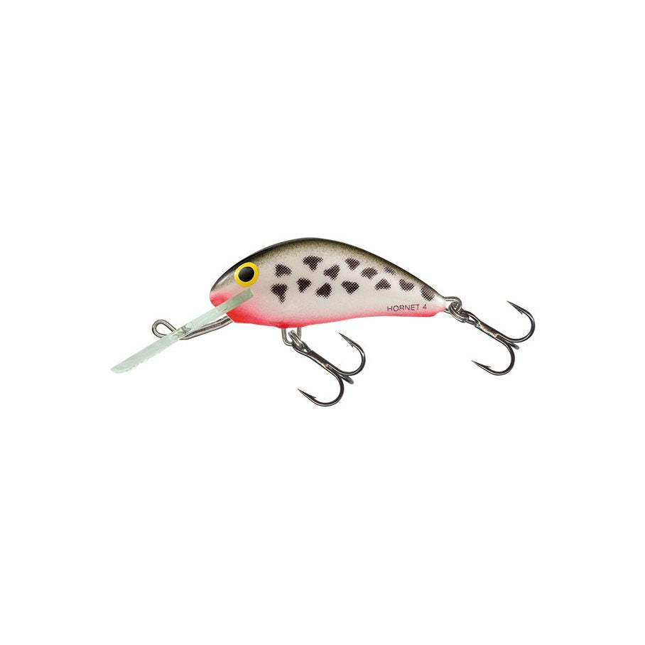 Hornet Floating 5 cm Wobbler DALMATIAN / EN STL
