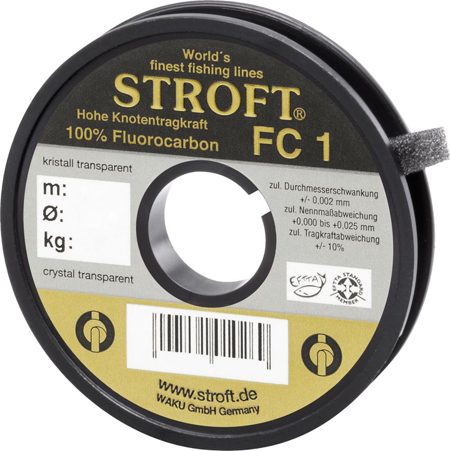 FC1 25 m Tafsmaterial 0,22 MM