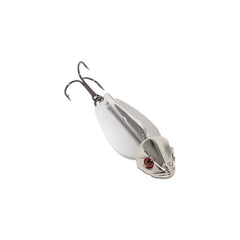Vibrationsbete 24 g SILVER/SILVER/RED / EN STL