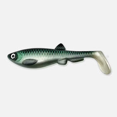 Gigabite V2 25 cm 175 g Gummibete NORS / EN STL