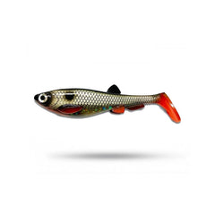 Gigabite V2 25 cm 175 g Gummibete EMERALD ROACH / EN STL