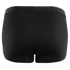 LightWool 140 Hipster Women JET BLACK / XXL