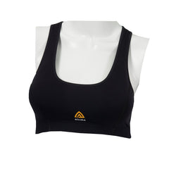 HotWool 230 g Sports Top Women JET BLACK / M