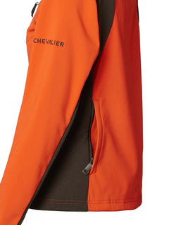 Nimrod Jacka Dam HIGH VIS ORANGE / 36