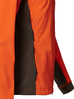 Nimrod Jacka Dam HIGH VIS ORANGE / 36