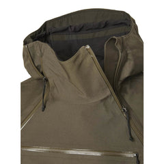 Endeavor Chevalite Anorak Women 2.0 AUTUM GREEN / 34