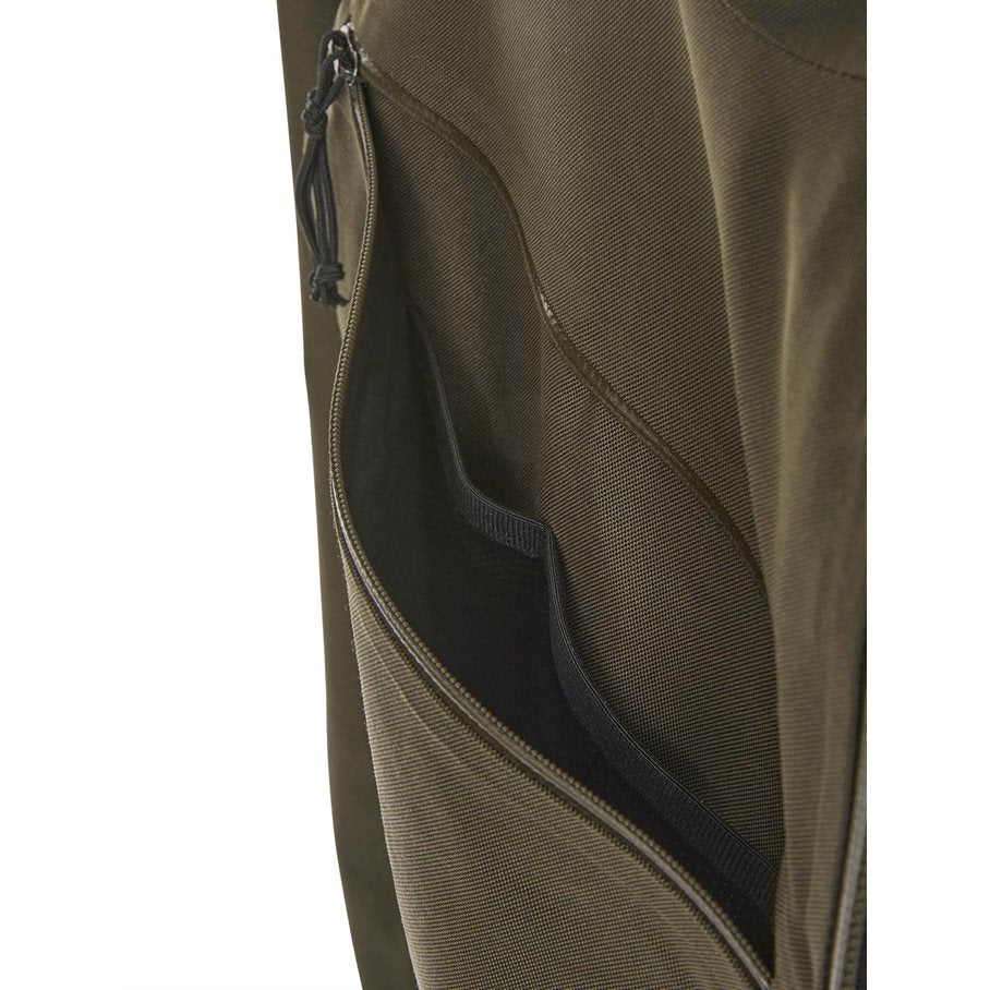 Endeavor Chevalite Anorak Women 2.0 AUTUM GREEN / 40