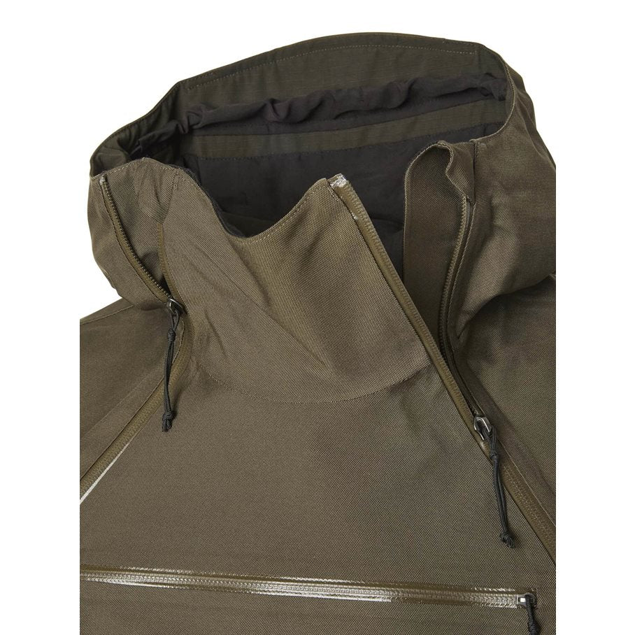 Endeavor Chevalite Anorak Women 2.0 AUTUM GREEN / 40