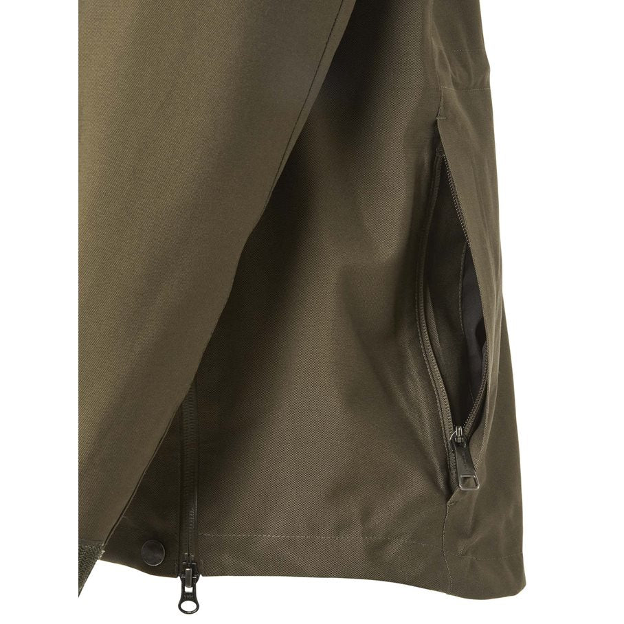 Endeavor Chevalite Anorak Women 2.0 AUTUM GREEN / 40