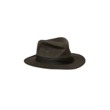 Bush Hatt BRUN / 55