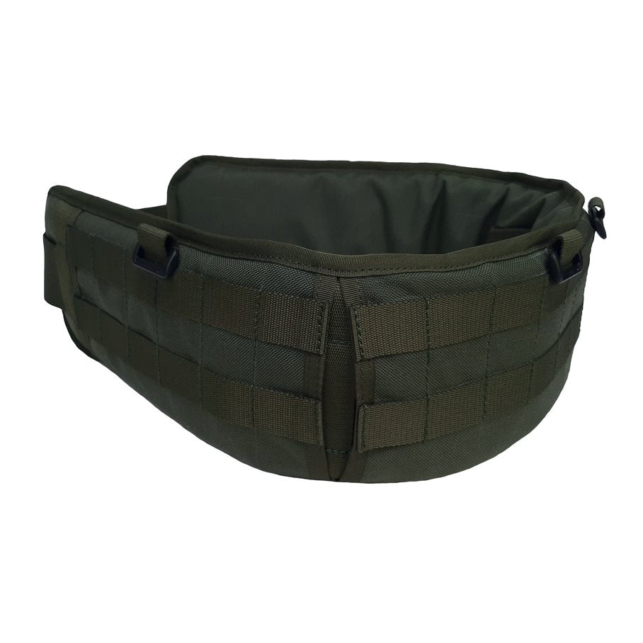 PRS Heavy Belt Padding OLIV / M