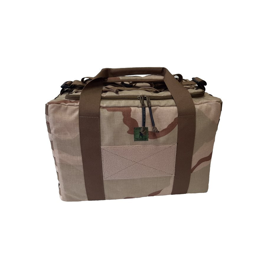 PRS Range Bag Delta OLIV / EN STL