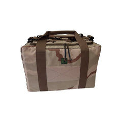 PRS Range Bag Delta OLIV / EN STL