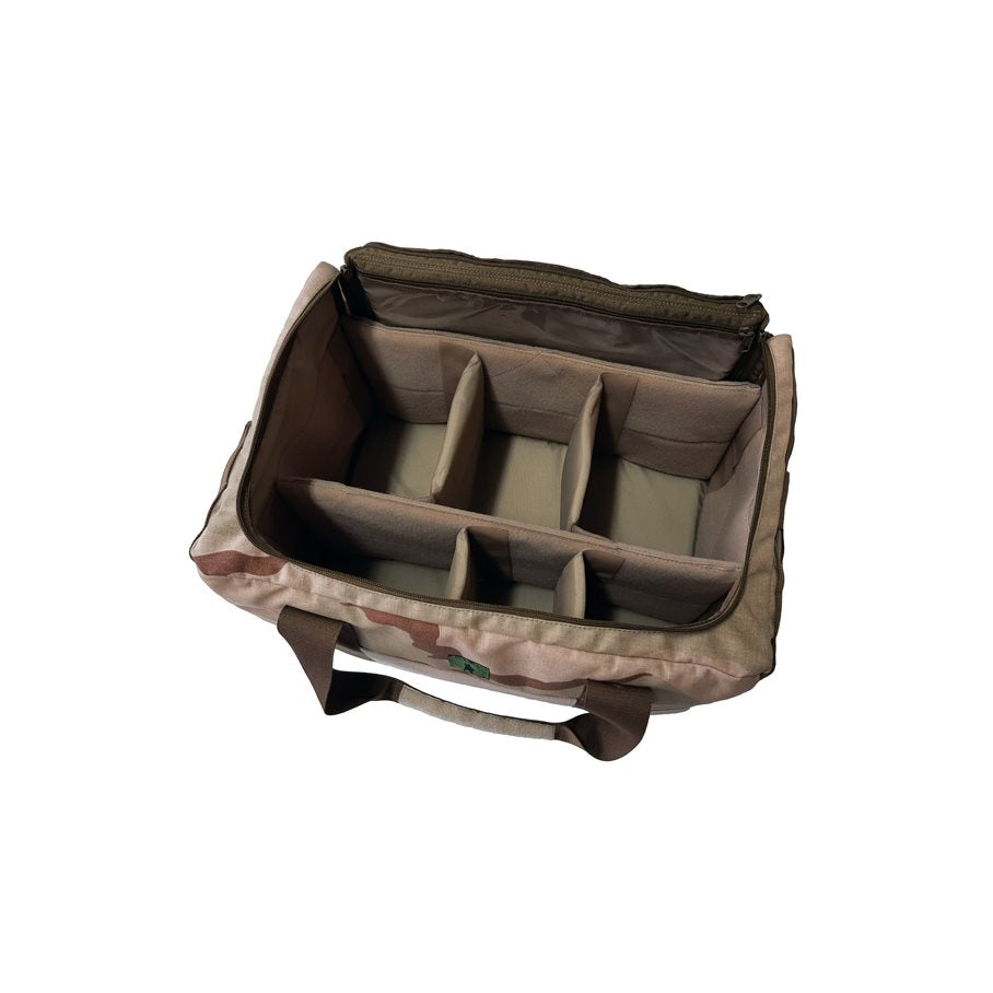 PRS Range Bag Delta OLIV / EN STL