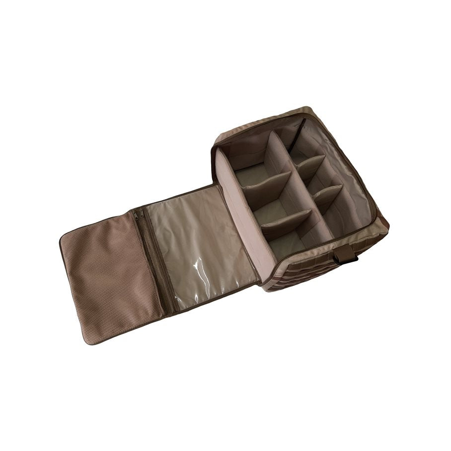 PRS Range Bag Delta OLIV / EN STL