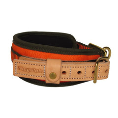 Spårhalsband S