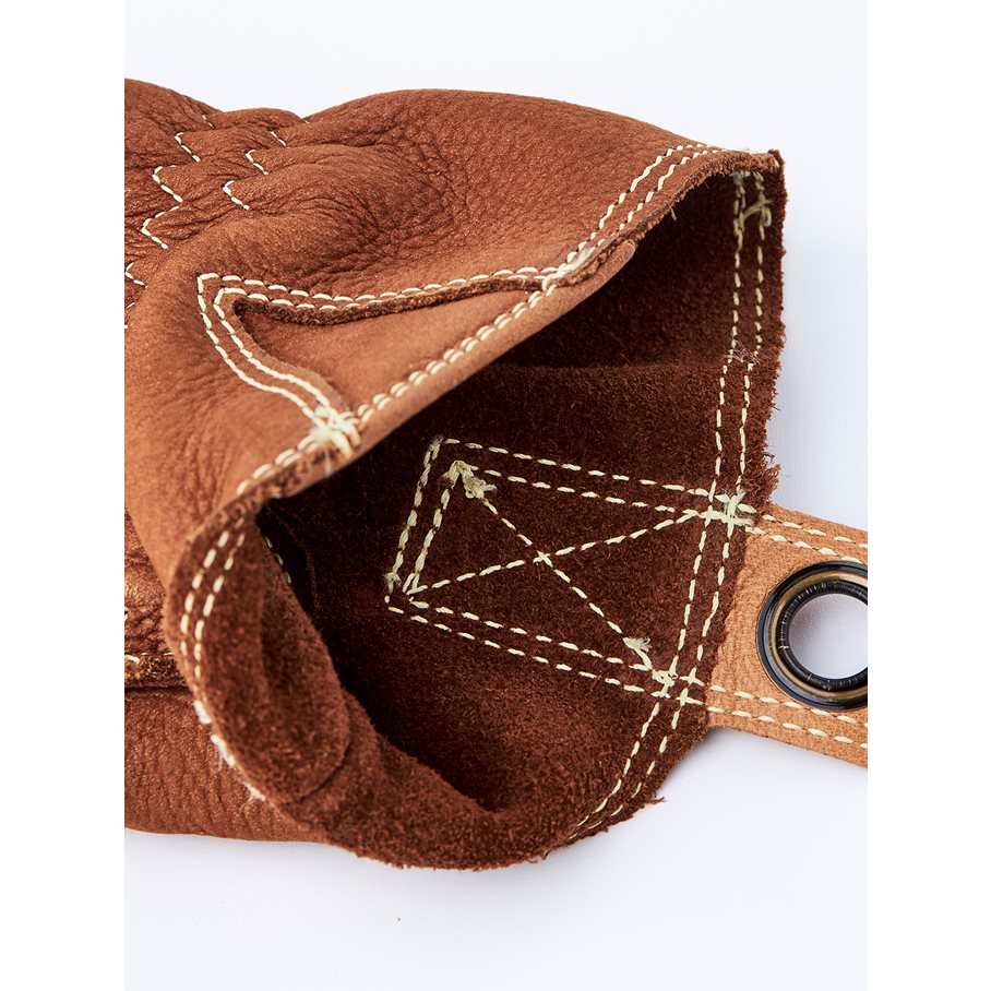 Oden Nubuck CORK / 9