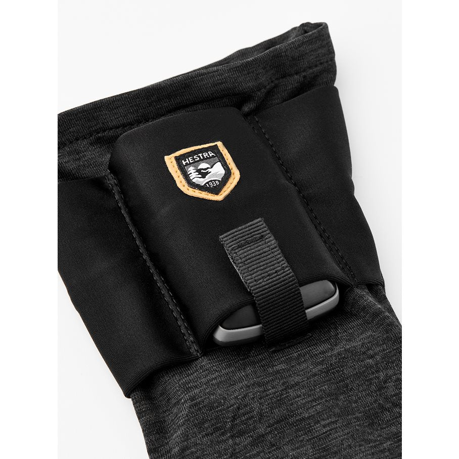Tactility Heat Liner Värmeliner 9
