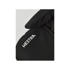 Windbreaker Pullover Mitt BLACK / 9