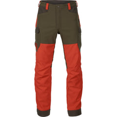Wildboar Pro byxor WILDBOAR ORANGE/WILLOW GREEN / 52