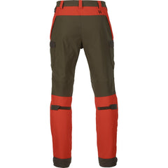 Wildboar Pro byxor WILDBOAR ORANGE/WILLOW GREEN / 52