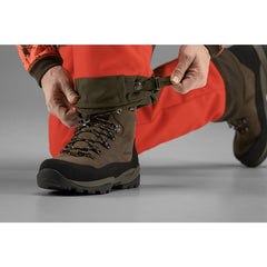Wildboar Pro byxor WILDBOAR ORANGE/WILLOW GREEN / 52