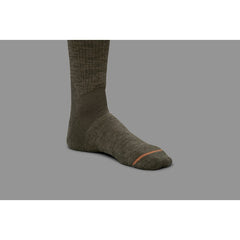 Pro Hunter 2.0 short socka WILLOW GREEN/SHADOW BROWN / M