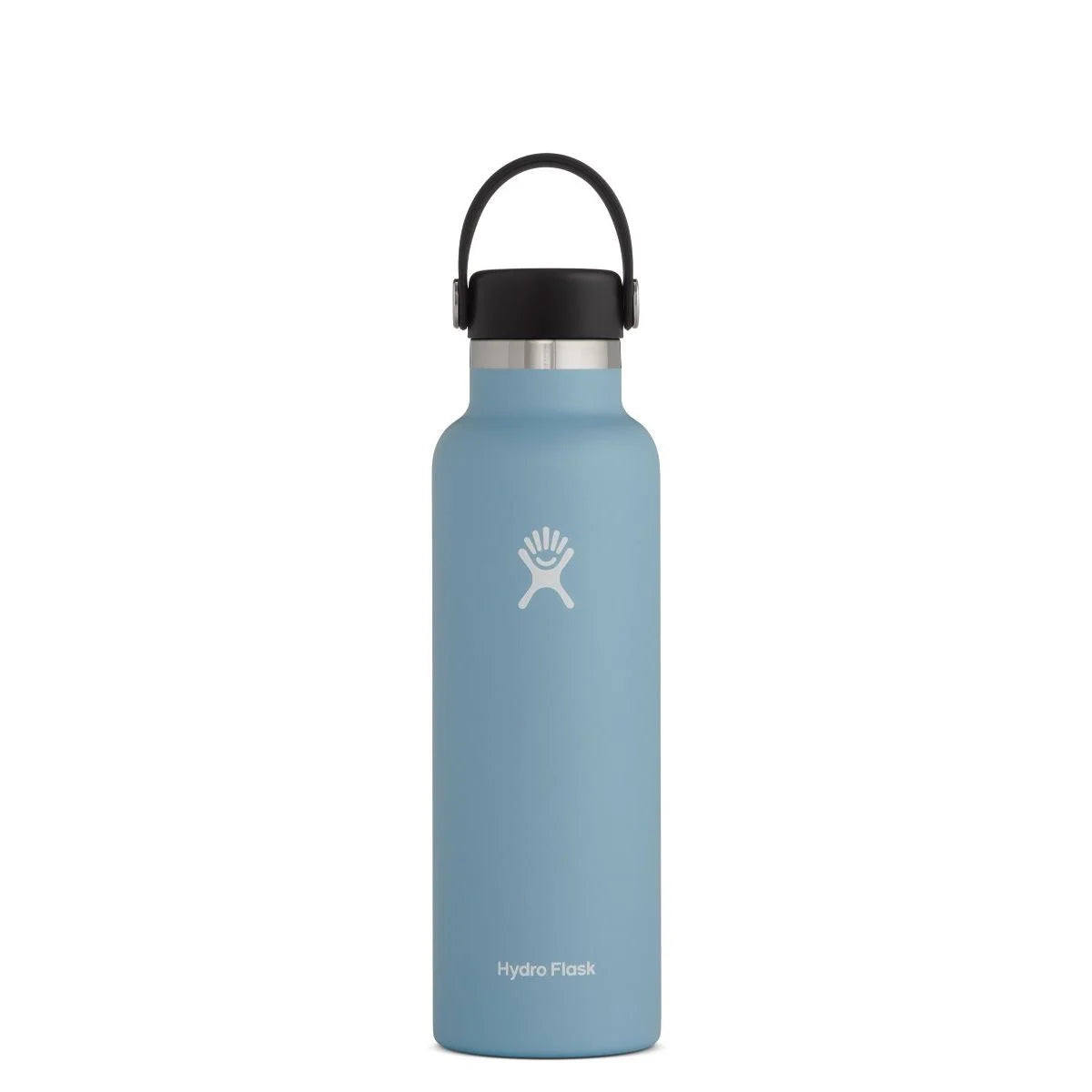 Standard Mouth Flex 621 ml RAIN / 621 ML