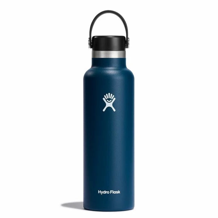 Standard Mouth Flex 621 ml INDIGO / 621 ML
