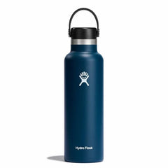 Standard Mouth Flex 621 ml INDIGO / 621 ML
