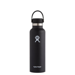 Standard Mouth Flex 621 ml BLACK / 621 ML