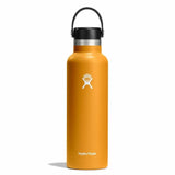Standard Mouth Flex 621 ml FOSSIL / 621 ML