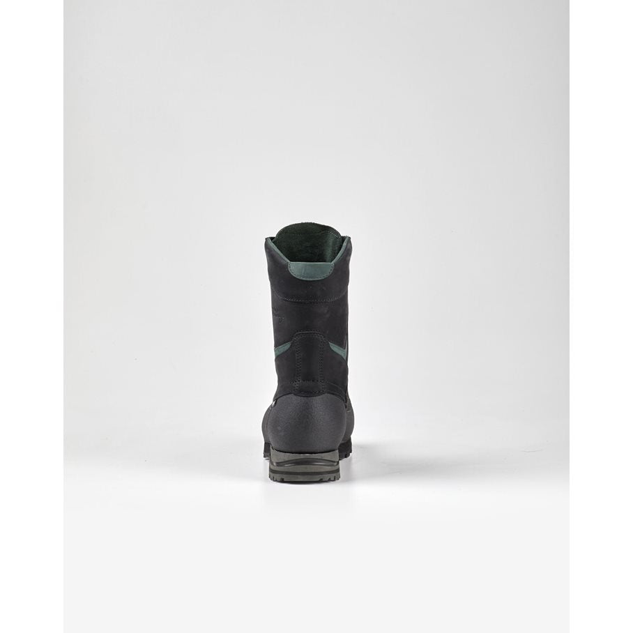 Jaure II Mens Lt High Wide BLACK/DARK AGAVE / EUR 46