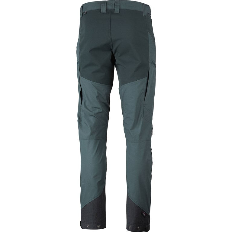 Makke Mens Pant DK AGAVE/SEAWEED / 52