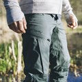 Makke Mens Pant DK AGAVE/SEAWEED / 54