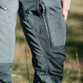 Makke Mens Pant DK AGAVE/SEAWEED / 48