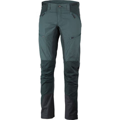 Makke Mens Pant DK AGAVE/SEAWEED / 50