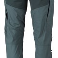Makke Mens Pant DK AGAVE/SEAWEED / 56