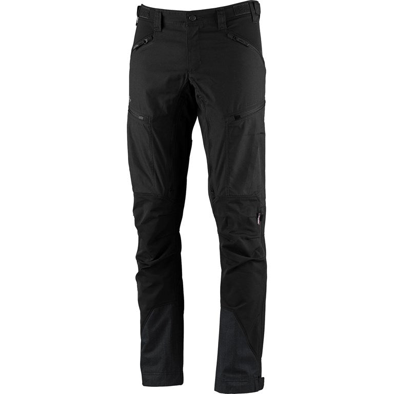 Makke Mens Pant BLACK / 48