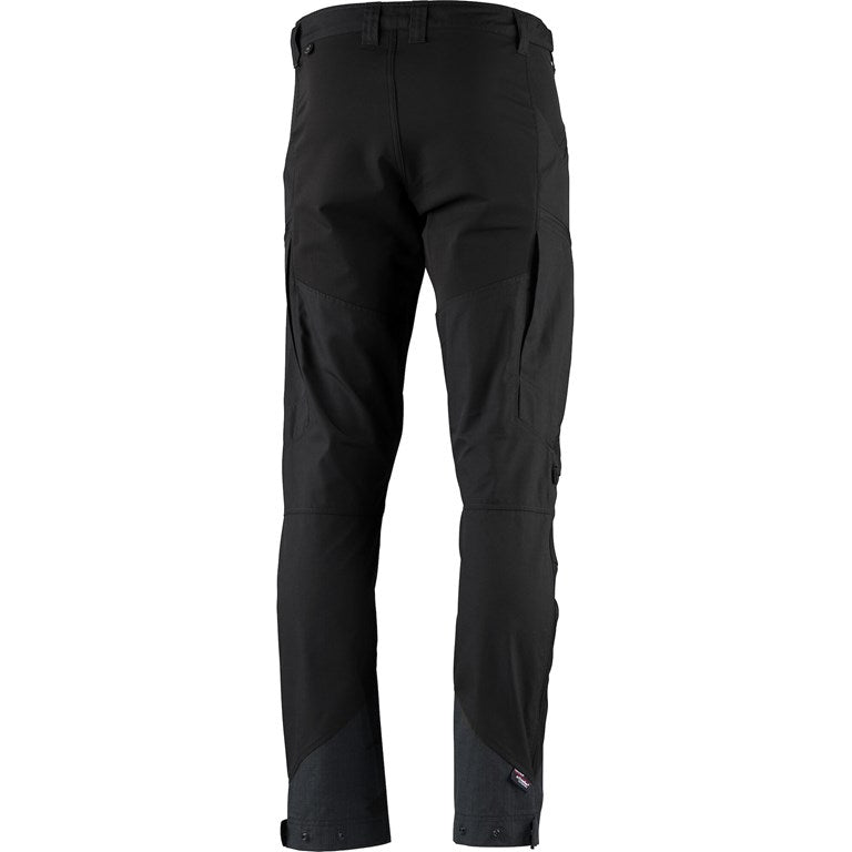 Makke Mens Pant BLACK / 48